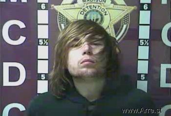 Devon Scott Johnson Mugshot