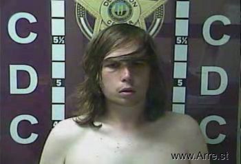 Devon Scott Johnson Mugshot