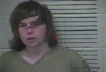 Devon Scott Johnson Mugshot