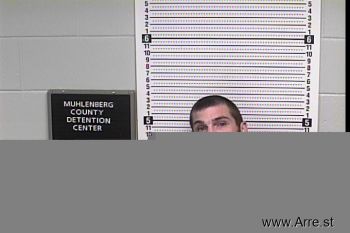 Devon William Jones Mugshot