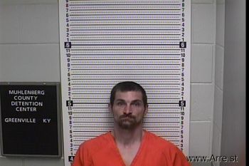 Devon William Jones Mugshot