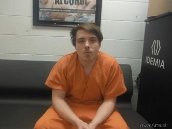 Devon Micheal Kaczmarski Mugshot