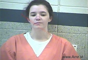 Devon Ann Logsdon Mugshot