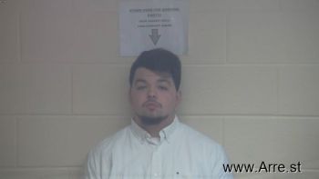 Devon Tyler Martin Mugshot