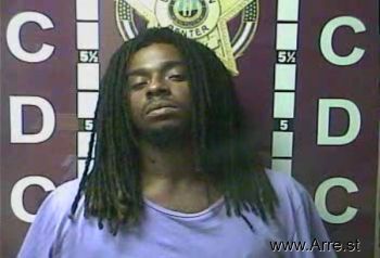 Devon  Richardson Mugshot