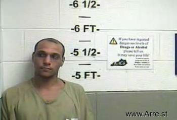 Devon  Smith Mugshot