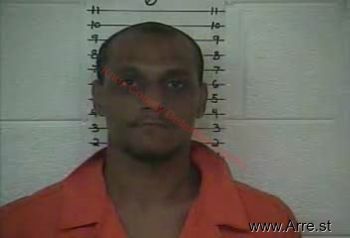 Devon Wayne Smith Mugshot