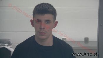 Devon T Smith Mugshot