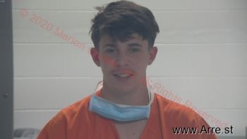 Devon T Smith Mugshot