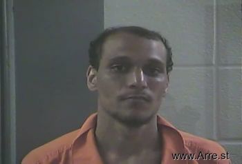 Devon  Smith Mugshot