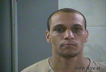 Devon  Smith Mugshot