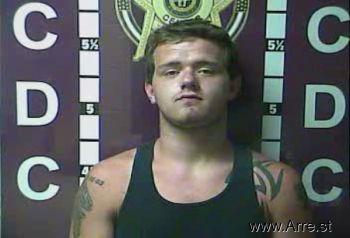 Devon Jonah Stone Mugshot