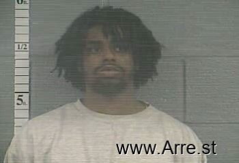 Devon Deshawn West Mugshot