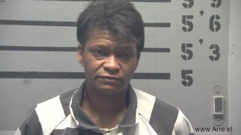 Devona Leigh Hutchins Mugshot