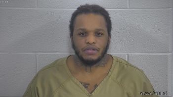 Devonta M Davis Mugshot