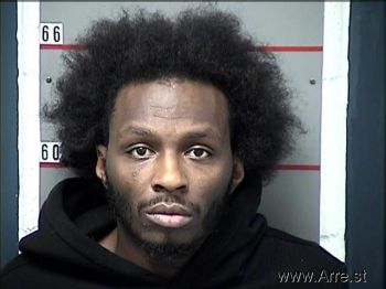 Devontae  Mayfield Mugshot