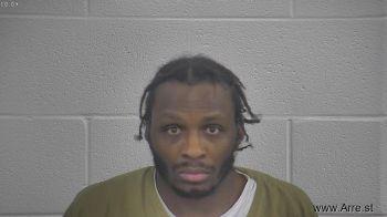 Devontae D Mayfield Mugshot