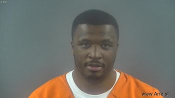 Devontae Martez Parrish Mugshot