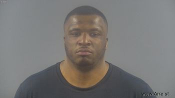 Devontae Martez Parrish Mugshot