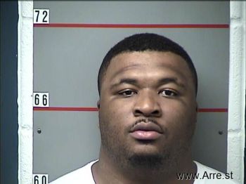 Devontae  Parrish Mugshot