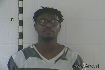 Devontay Jamal Evans Mugshot