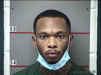 Devonte M Davis Mugshot