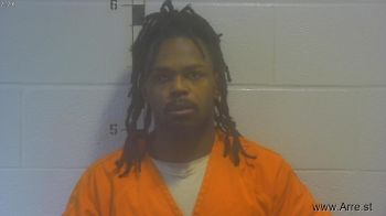 Devonte Lashawn Evans Mugshot