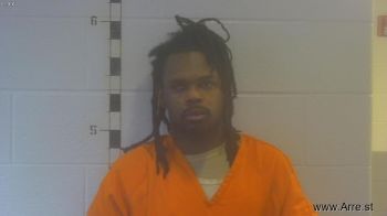 Devonte Deshawn Evans Mugshot