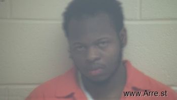 Devonte Marquest Hudson Mugshot