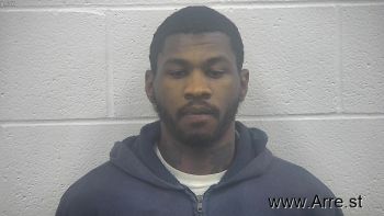 Devonte Ledre Martin Mugshot