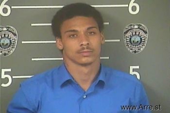 Devonte  Petitt Mugshot