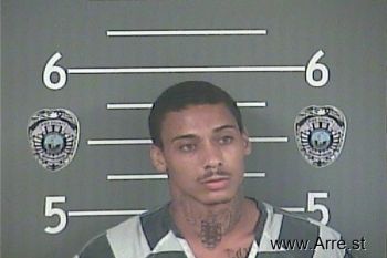 Devonte  Petitt Mugshot