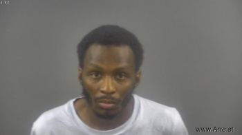 Devontea Dequese-deron Mayfield Mugshot