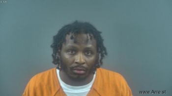 Devontea Dequese-deron Mayfield Mugshot