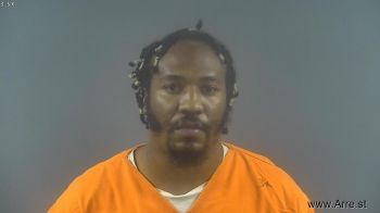 Devron Dwayne Kay Mugshot