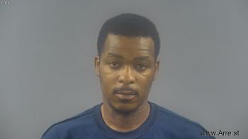 Dewan Nmn Foxx Mugshot