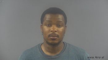 Dewan Nmn Foxx Mugshot