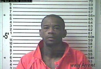 Dewayne Leearnest Brown Mugshot