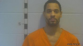 Dewayne Ra'mon Hall Mugshot