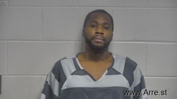 Dewayne Eshawn Harris Mugshot