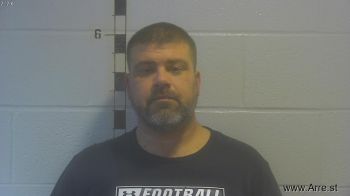 Dewayne Allen Housley Mugshot