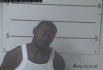 Dewayne  Mitchell Mugshot