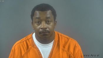 Dewayne Darnell Robinson Mugshot