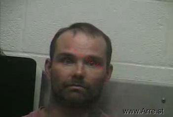 Dewayne A Thacker Mugshot