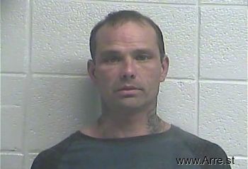 Dewayne  Thacker Mugshot