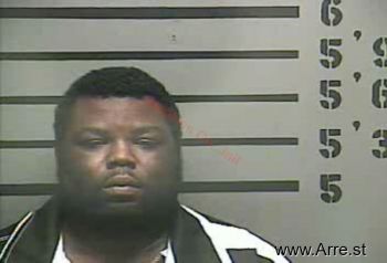 Dewayne Ladale Thompson Mugshot