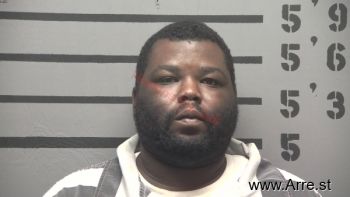 Dewayne Ladale Thompson Mugshot