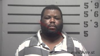 Dewayne Ladale Thompson Mugshot