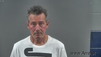 Dewey Richard Lindsey Mugshot