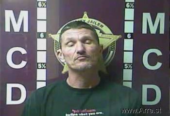 Dewey K. Smallwood Mugshot